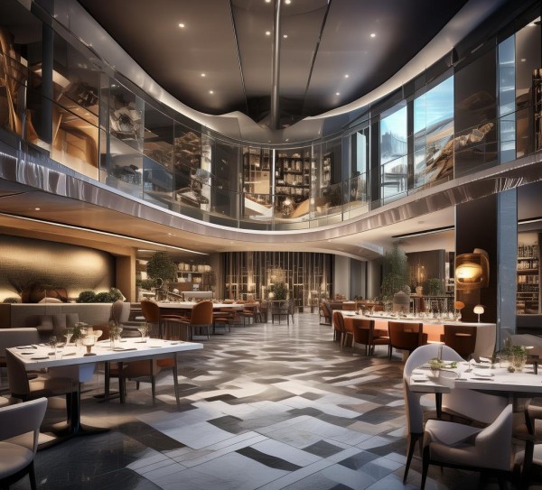酒店跨业合作方案，如何让酒店与餐饮、医疗、金融等产业深度融合