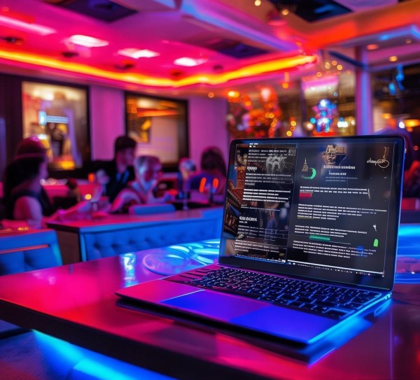 酒店夜场合作方案模板