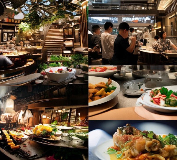 成都餐饮酒店管理,经济与文化并重的创新未来 成都餐饮酒店管理,经济与文化并重的创新未来