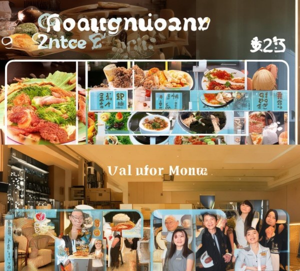 中山餐饮酒店价格解析,从性价比到服务体验 中山餐饮酒店价格解析,从性价比到服务体验
