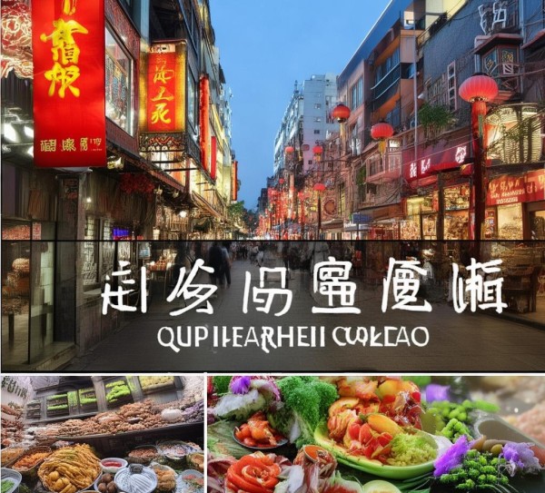 秦皇岛餐饮产业发展现状及未来展望 秦皇岛餐饮产业发展现状及未来展望