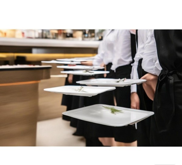 餐饮酒店服务员站位要求 餐饮酒店服务员站位要求