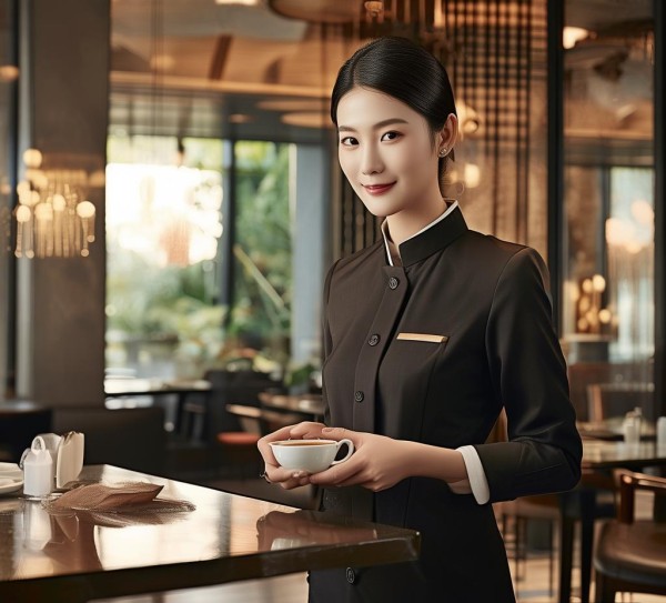 餐饮服务员,毛尖酒店的创新服务与责任担当 餐饮服务员,毛尖酒店的创新服务与责任担当