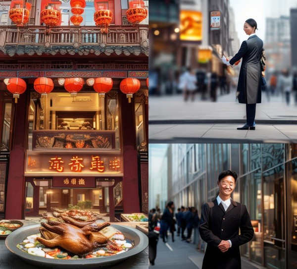 烤鸭店与酒店战略合作，助力品牌提升与客户体验