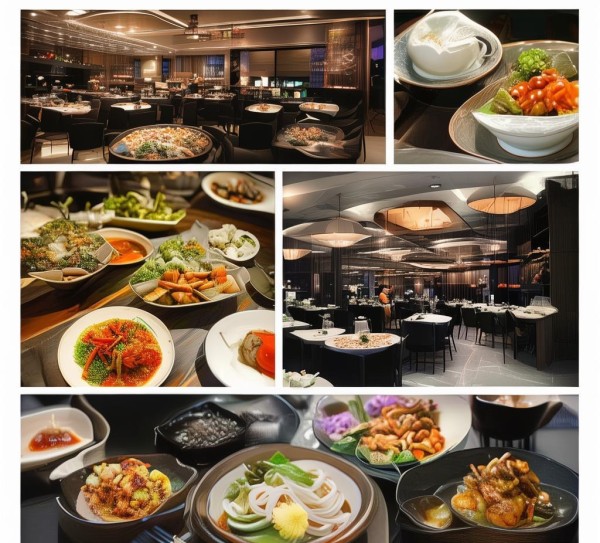 广州霖江酒店餐饮管理有限公司,品质与创新并存 广州霖江酒店餐饮管理有限公司,品质与创新并存