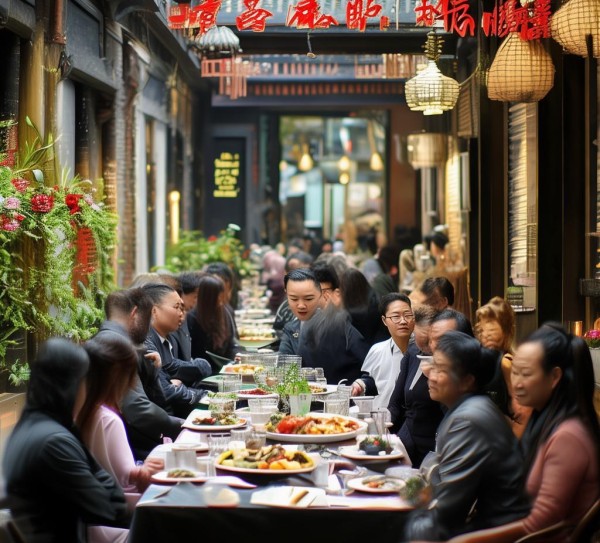 西安餐饮酒店标准化管理,保障 diners 高质量服务的关键之路 西安餐饮酒店标准化管理,保障 diners 高质量服务的关键之路