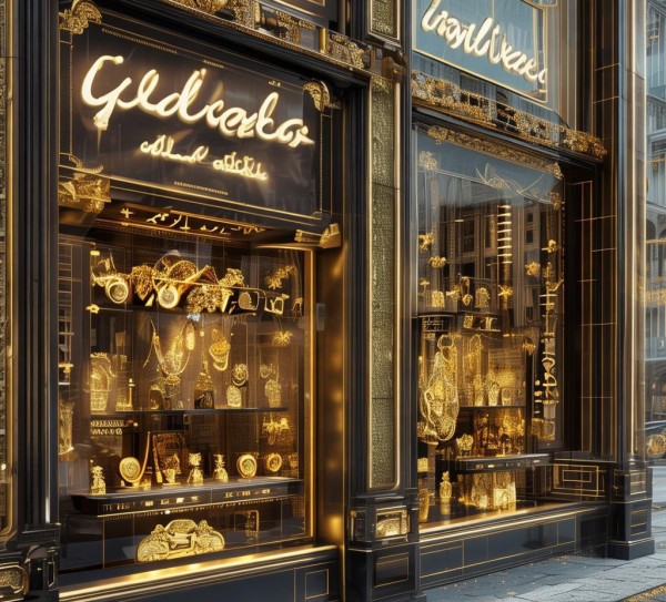 酒店与金店深度合作,共赢发展,未来商业模式探索 酒店与金店深度合作,共赢发展,未来商业模式探索