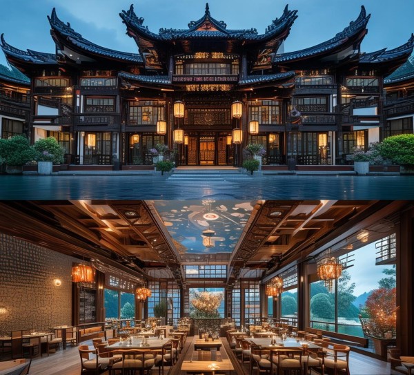 亭湖酒店,品质餐饮的必选之地 亭湖酒店,品质餐饮的必选之地