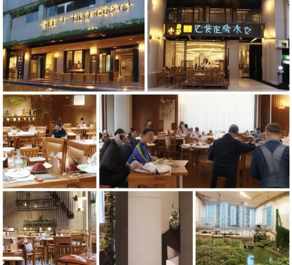 和诚酒店,品质服务,品质体验,品质生活—和诚酒店餐饮服务的亮点解析 和诚酒店,品质服务,品质体验,品质生活—和诚酒店餐饮服务的亮点解析