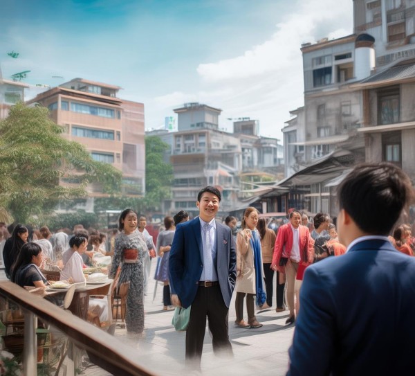 厦门酒店餐饮管理,从游客接待到市民生活的美好图景 厦门酒店餐饮管理,从游客接待到市民生活的美好图景