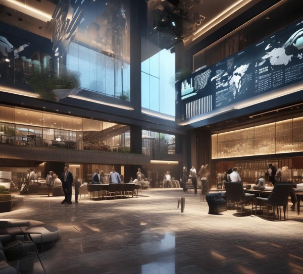 深度酒店运营新策略,构建国际高端酒店品牌 深度酒店运营新策略,构建国际高端酒店品牌