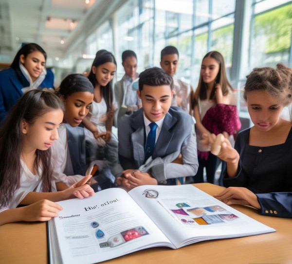 学校酒店服务礼仪指南 学校酒店服务礼仪指南