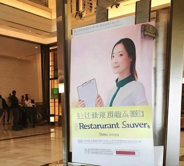 寻找餐饮服务员，悦华酒店上蔡招聘