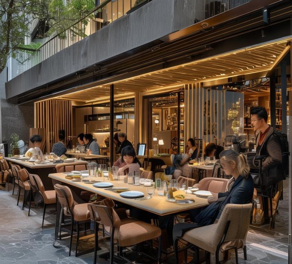 米易县餐饮酒店服务,品质生活,智慧生活 米易县餐饮酒店服务,品质生活,智慧生活