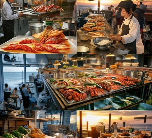 青岛,美食与服务的完美结合—如何让青岛餐饮酒店管理更加高效? 青岛,美食与服务的完美结合—如何让青岛餐饮酒店管理更加高效?