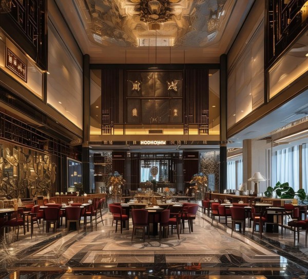 后湖酒店,品牌与文化的双重 wow,开启你的餐饮管理之旅 后湖酒店,品牌与文化的双重 wow,开启你的餐饮管理之旅