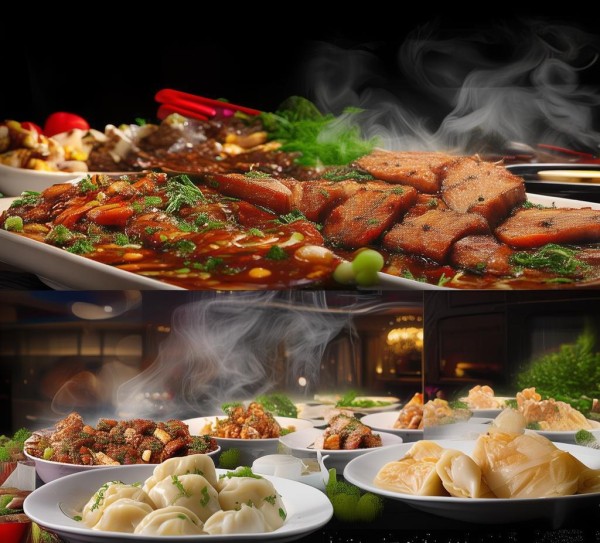 燕京酒店,地道东北菜,惊艳你的味蕾 燕京酒店,地道东北菜,惊艳你的味蕾
