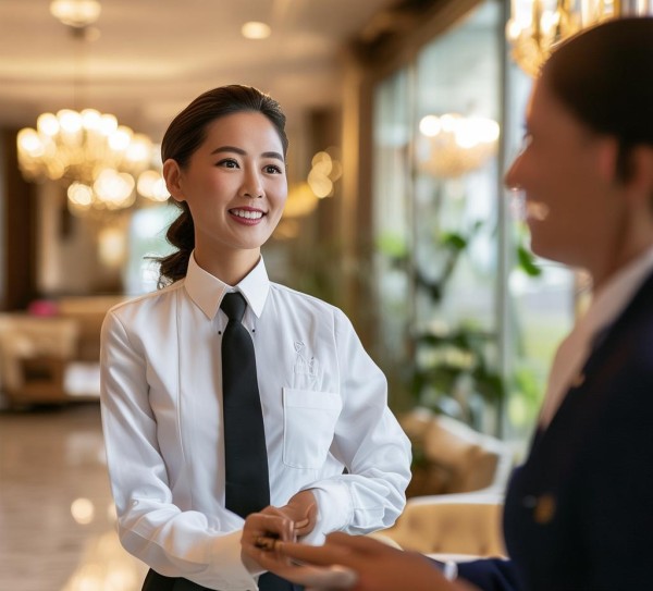 酒店服务礼仪,完美服务,客户至上 酒店服务礼仪,完美服务,客户至上