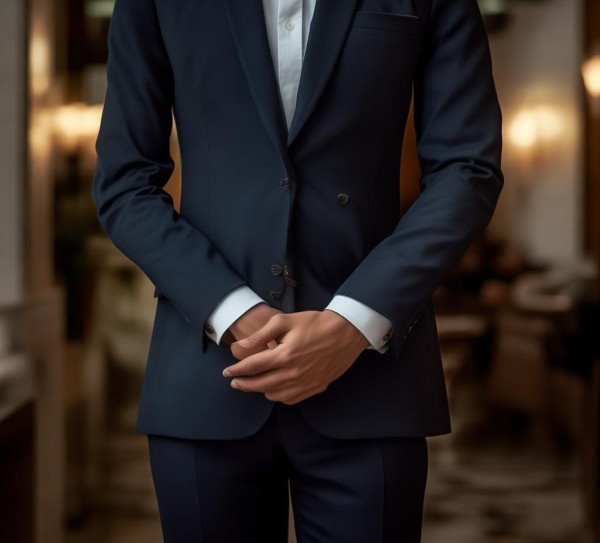 酒店服务礼仪,站姿手势如何提升服务质量 酒店服务礼仪,站姿手势如何提升服务质量