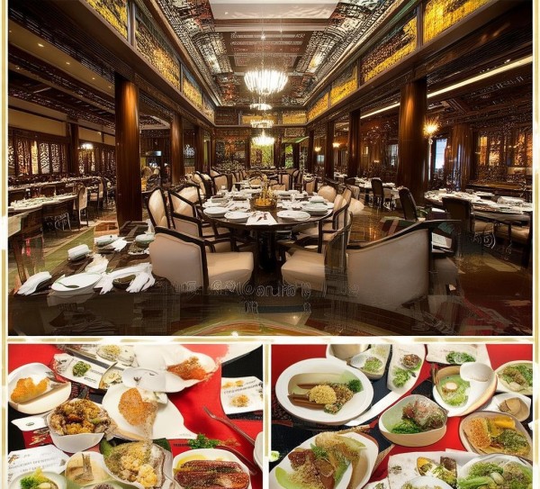 钟祥大王府酒店餐饮管理,从品质到品质的提升 钟祥大王府酒店餐饮管理,从品质到品质的提升