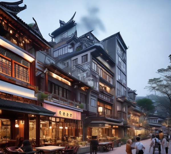 浙江酒店餐饮服务，经济繁荣的新发展新方向