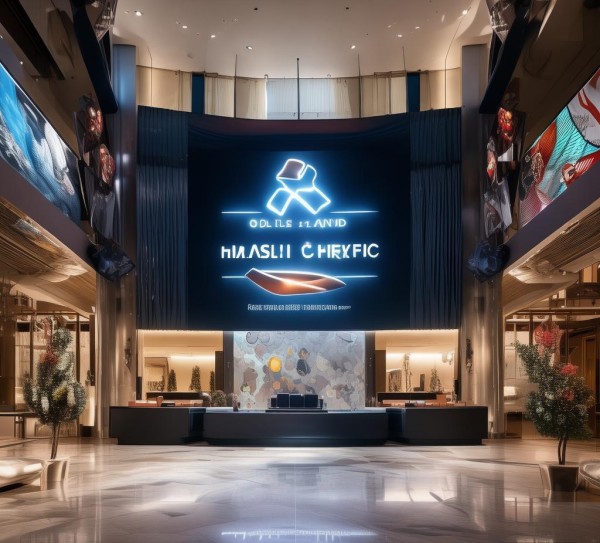 品牌进驻酒店合作方案，助力酒店品牌的国际化与品牌价值提升