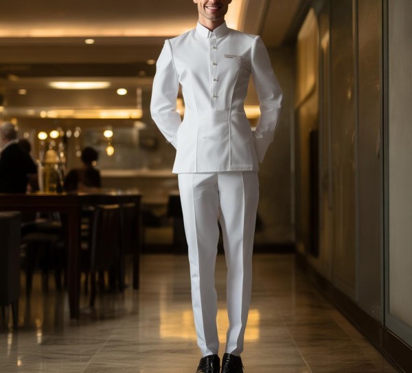 酒店服务员的礼仪风采,传递温暖,展现专业—走进服务员的礼仪风采 酒店服务员的礼仪风采,传递温暖,展现专业—走进服务员的礼仪风采