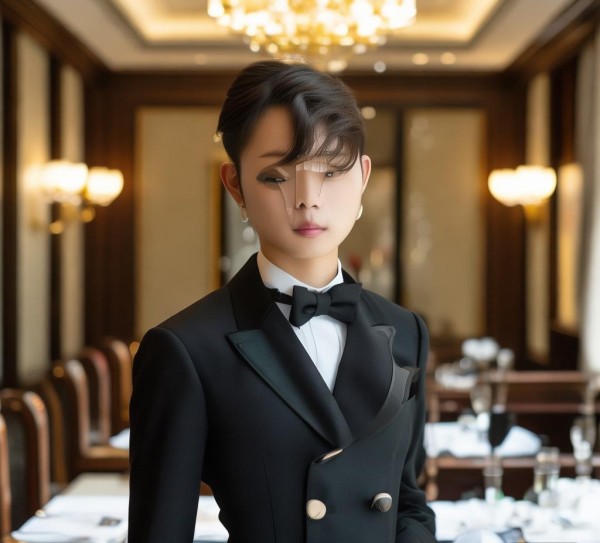 酒店餐饮部领导服务流程,精准对接顾客需求,打造高效服务 酒店餐饮部领导服务流程,精准对接顾客需求,打造高效服务