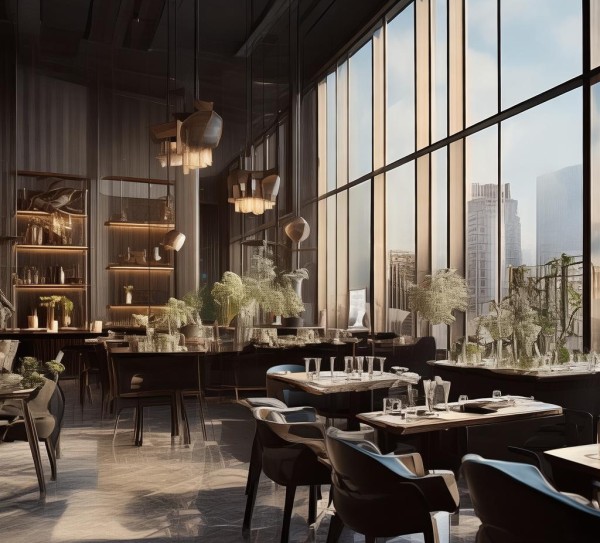 酒店餐饮管理师考核体系,全面提升管理能力的创新实践 酒店餐饮管理师考核体系,全面提升管理能力的创新实践