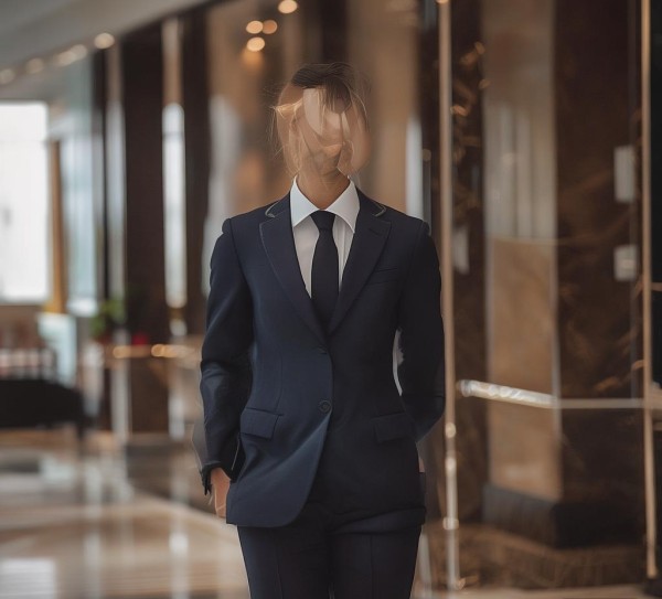 酒店服务礼仪一般走姿 酒店服务礼仪一般走姿