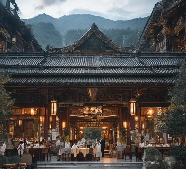 门头沟酒店餐饮服务平台，服务之美，体验之qual