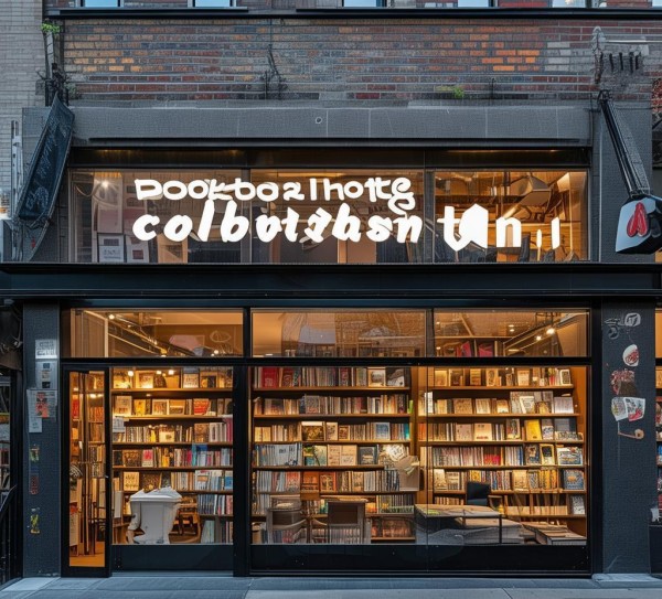 书店与酒店合作,创新共享经济,赋能现代商业 书店与酒店合作,创新共享经济,赋能现代商业