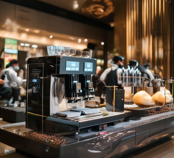 酒店咖啡机合作方案 酒店咖啡机合作方案