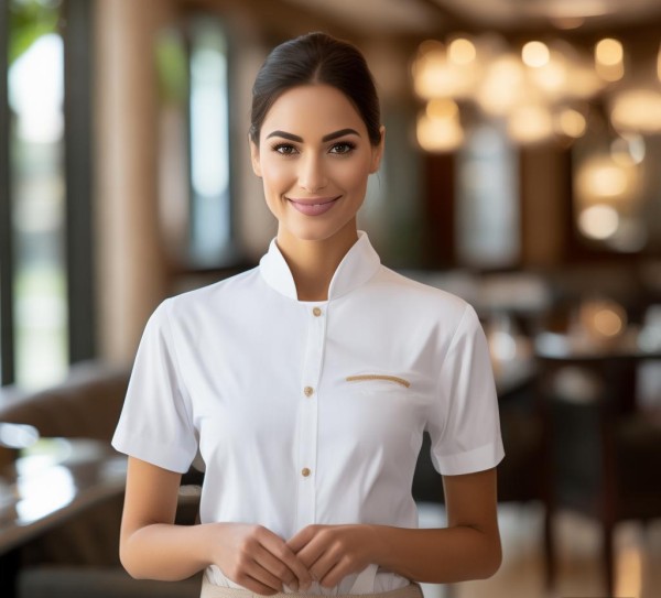 酒店服务员礼仪知识 酒店服务员礼仪知识