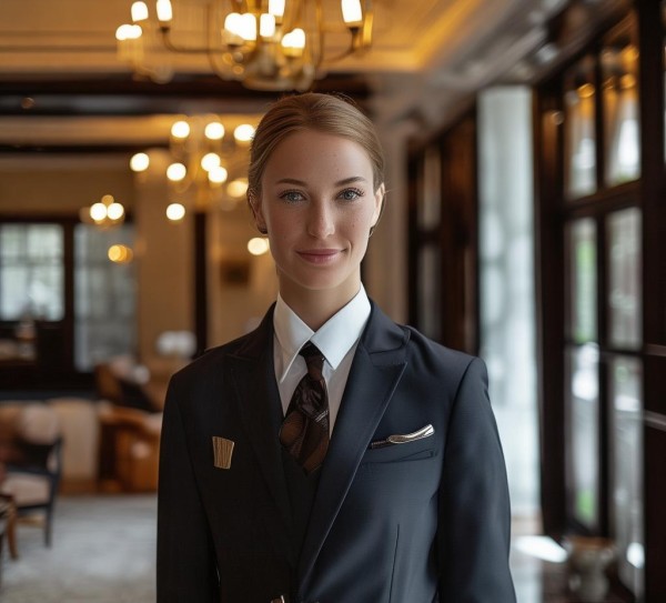 酒店服务礼仪,让您享受品质生活的点滴 酒店服务礼仪,让您享受品质生活的点滴