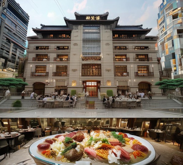 武安酒店餐饮,独特的服务与品质保障 武安酒店餐饮,独特的服务与品质保障