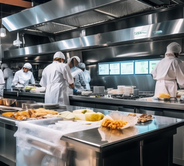 餐饮卫生管理,保障用户健康的关键 餐饮卫生管理,保障用户健康的关键