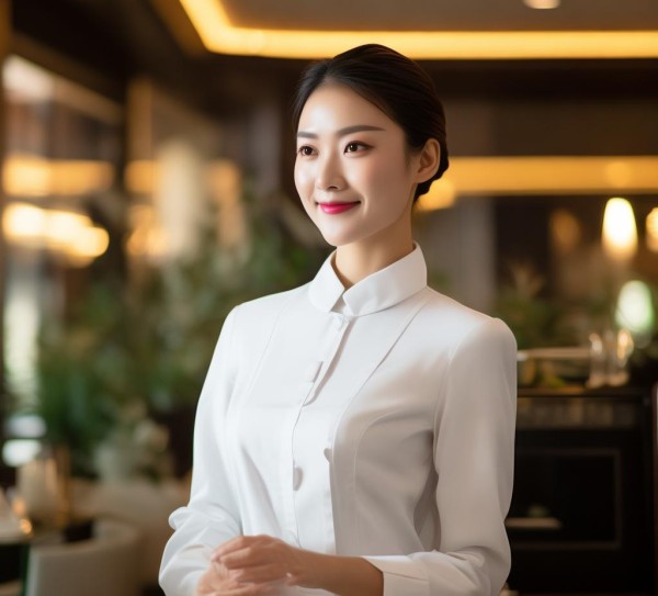 酒店服务员专业素养,形体礼仪培训的重要意义 酒店服务员专业素养,形体礼仪培训的重要意义