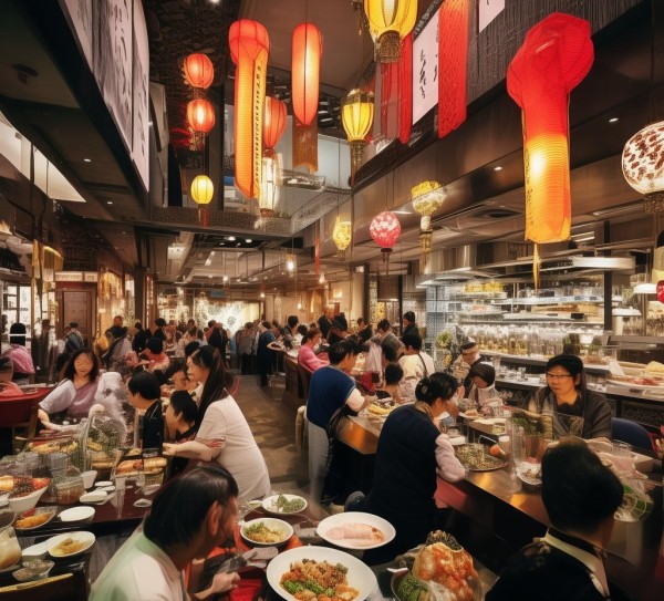 吴忠市酒店餐饮管理，特色与活力的融合之旅