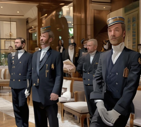 酒店服务礼仪,opot利虫的来客礼仪大ali! 酒店服务礼仪,opot利虫的来客礼仪大ali!