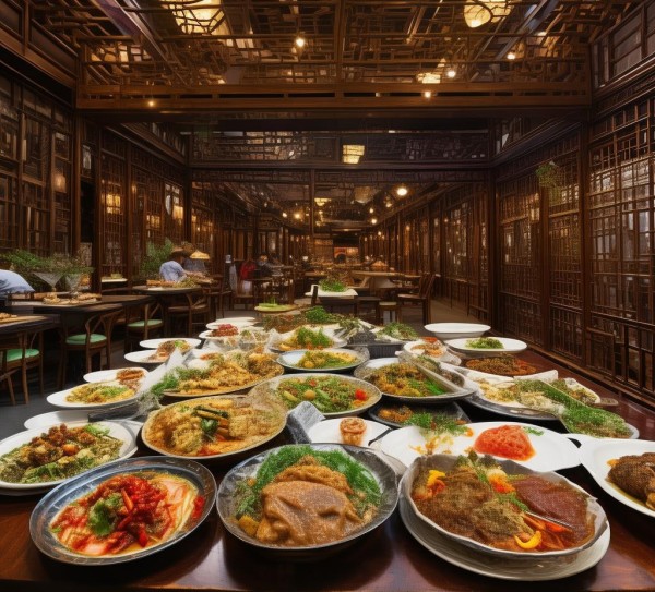 河南餐饮,文化与创新的融合 河南餐饮,文化与创新的融合