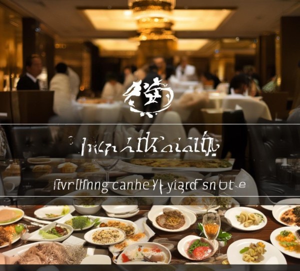 明凯酒店餐饮服务,选择与体验的完美融合 明凯酒店餐饮服务,选择与体验的完美融合