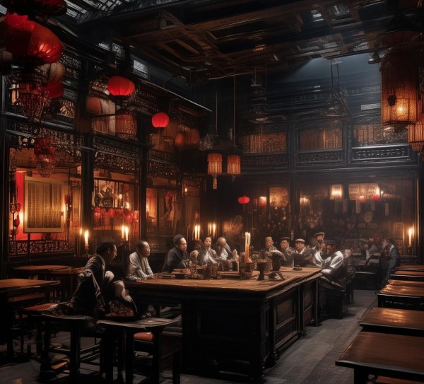 餐饮酒店包厢,早期管理的挑战与解决方案 餐饮酒店包厢,早期管理的挑战与解决方案