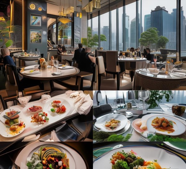 吉林酒店餐饮管理,品质与创新并存 吉林酒店餐饮管理,品质与创新并存