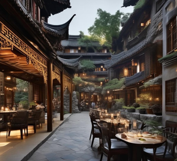 安徽酒店餐饮管理咨询,从传统到创新的未来 安徽酒店餐饮管理咨询,从传统到创新的未来