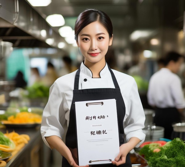 餐饮服务员面试必胜指南 餐饮服务员面试必胜指南