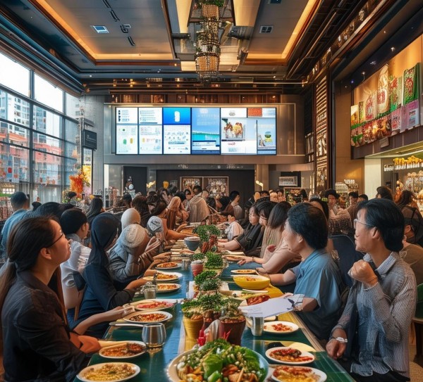 辽宁沈阳餐饮酒店管理，市场机遇与挑战解析
