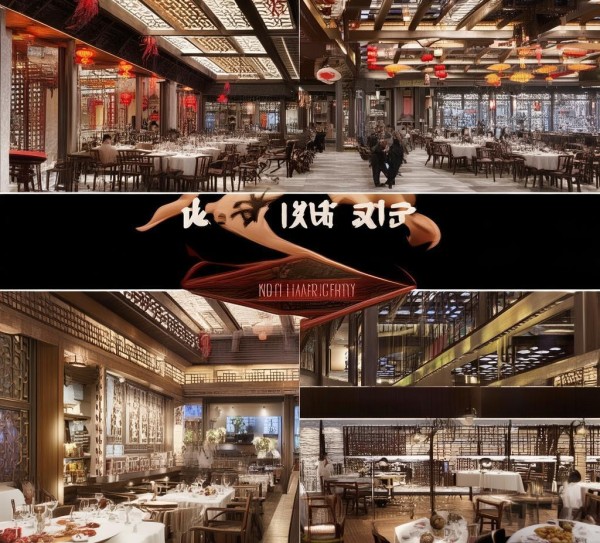 餐饮与酒店管理模式的差异与融合 餐饮与酒店管理模式的差异与融合