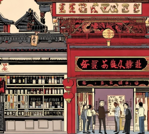 酒行和酒店合作方案 酒行和酒店合作方案