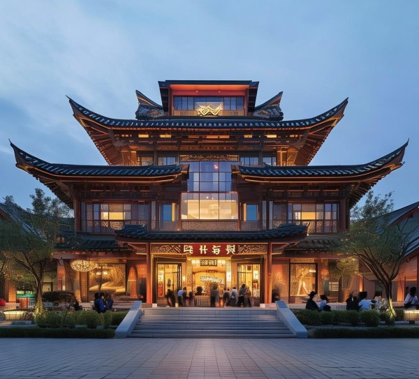 山东餐饮酒店管理学院,传承文化底蕴,创新发展特色 山东餐饮酒店管理学院,传承文化底蕴,创新发展特色